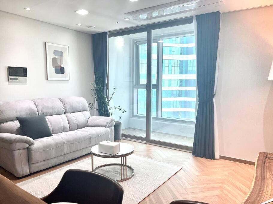Stay G7 Busan Station Ngoại thất bức ảnh