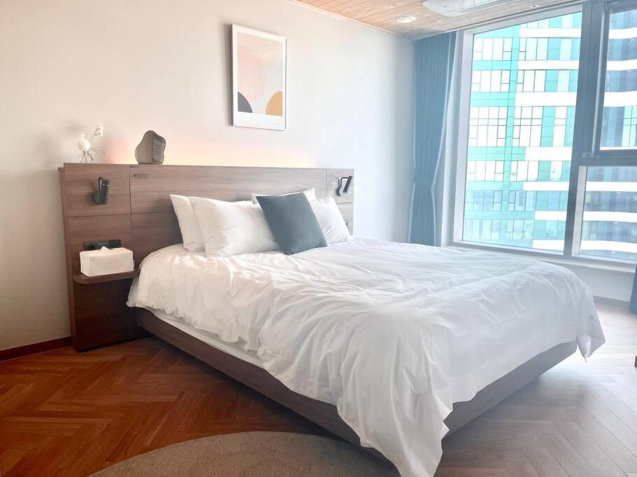 Stay G7 Busan Station Ngoại thất bức ảnh