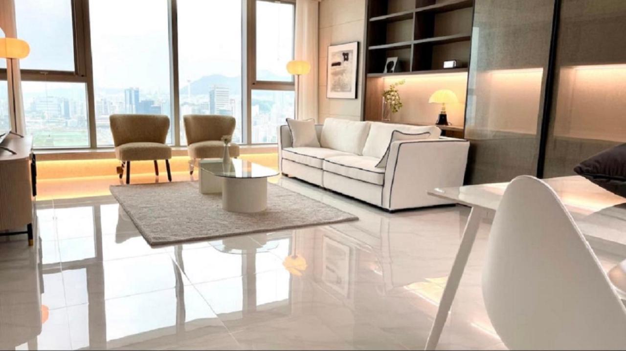 Stay G7 Busan Station Ngoại thất bức ảnh