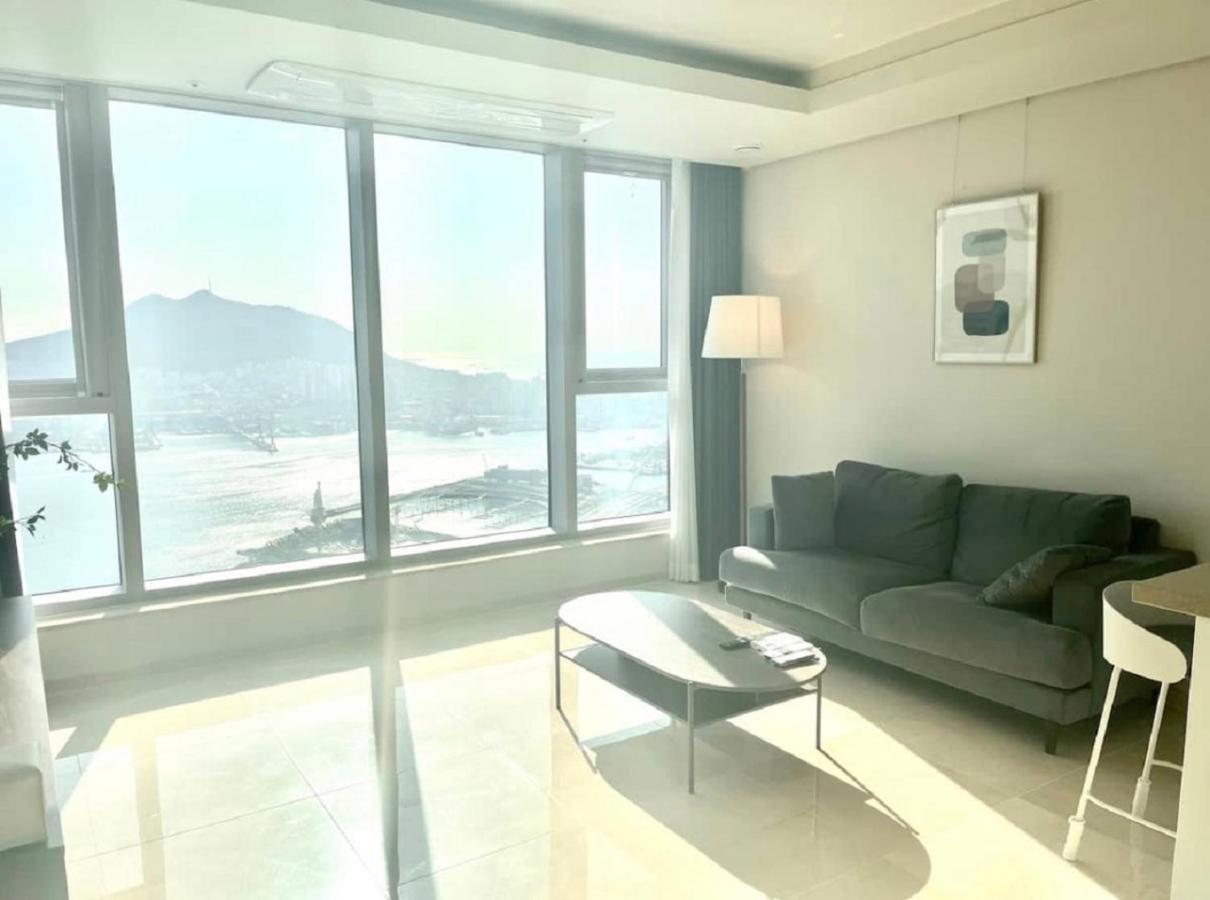 Stay G7 Busan Station Ngoại thất bức ảnh