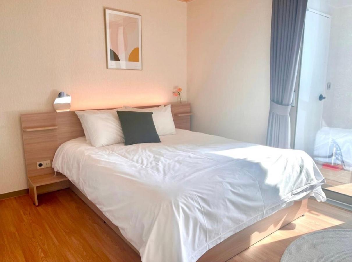 Stay G7 Busan Station Ngoại thất bức ảnh