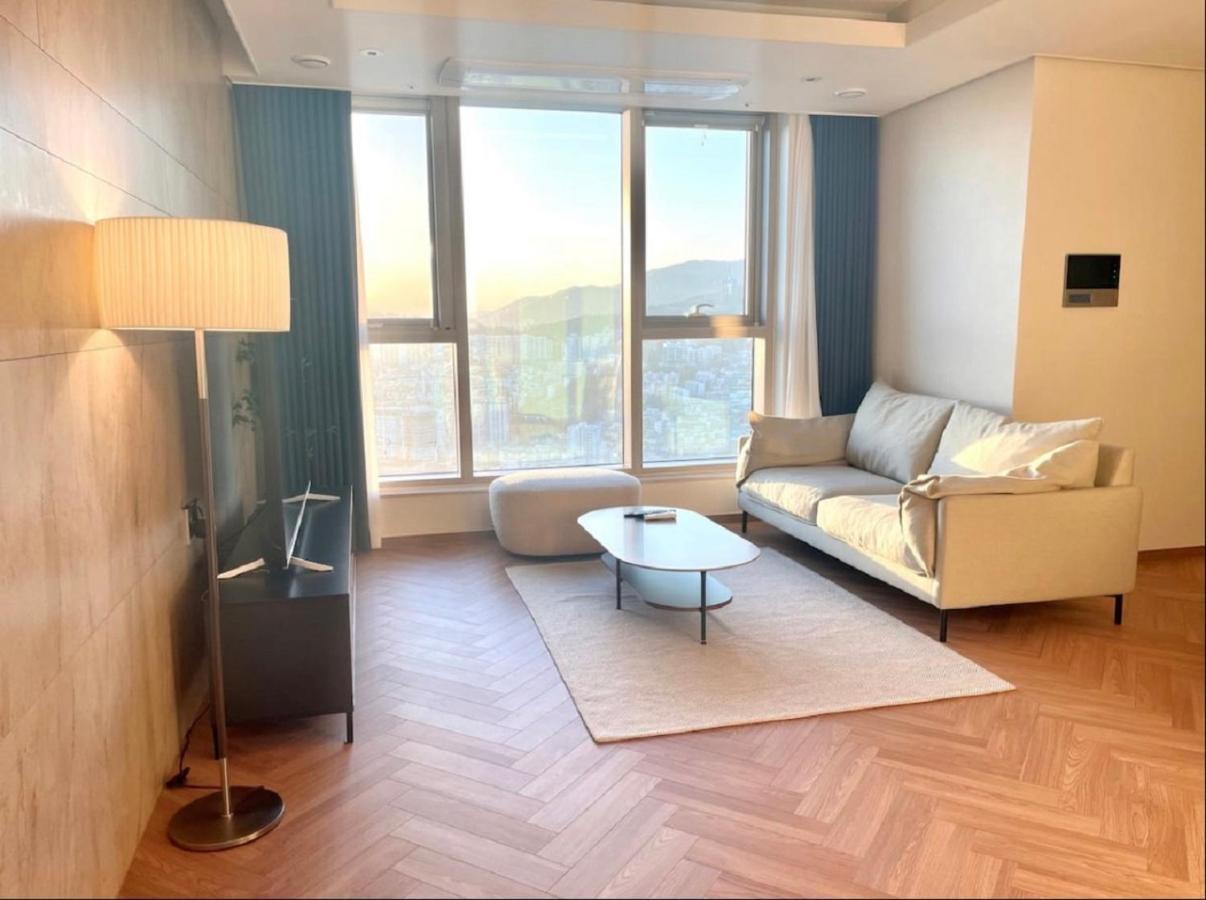 Stay G7 Busan Station Ngoại thất bức ảnh