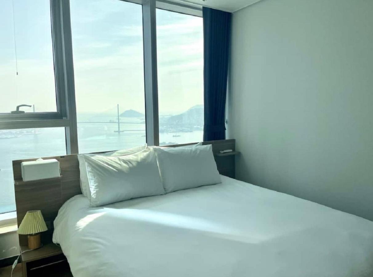 Stay G7 Busan Station Ngoại thất bức ảnh