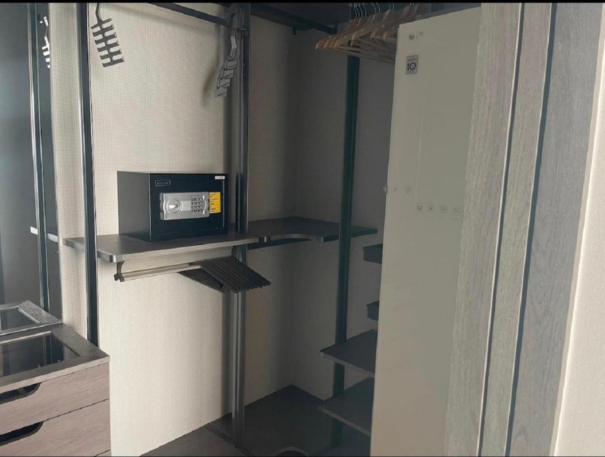 Stay G7 Busan Station Ngoại thất bức ảnh