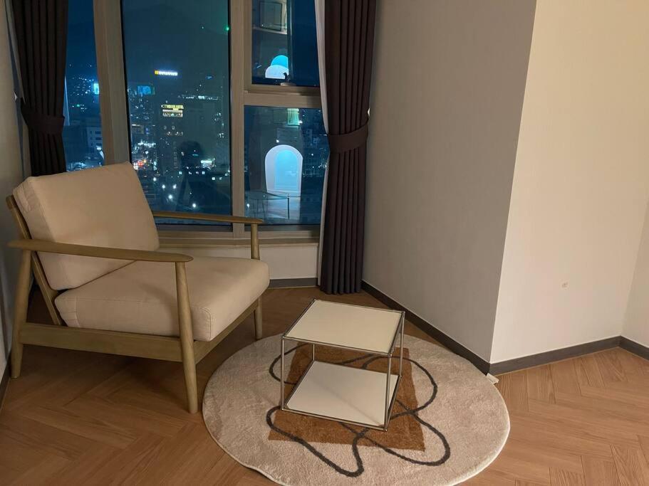 Stay G7 Busan Station Ngoại thất bức ảnh