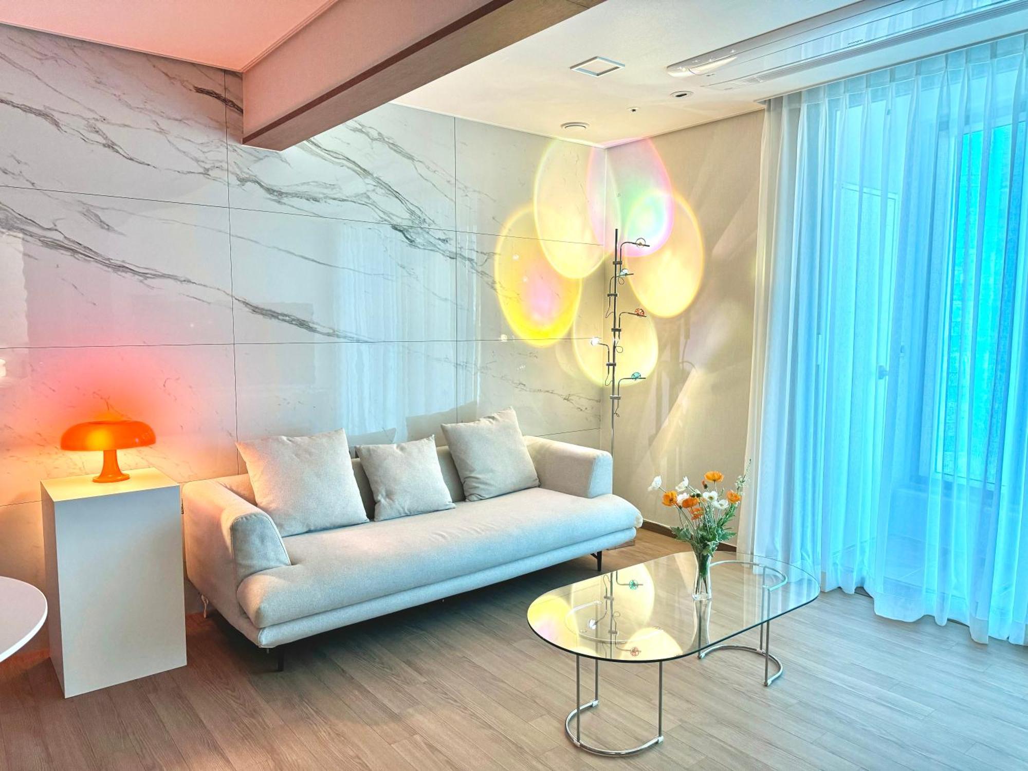 Stay G7 Busan Station Ngoại thất bức ảnh