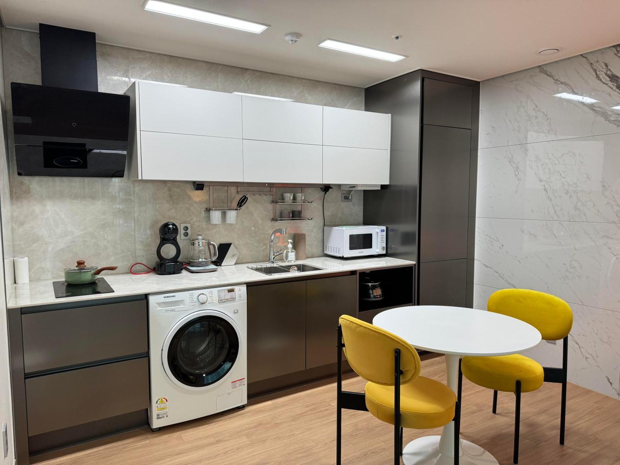 Stay G7 Busan Station Ngoại thất bức ảnh
