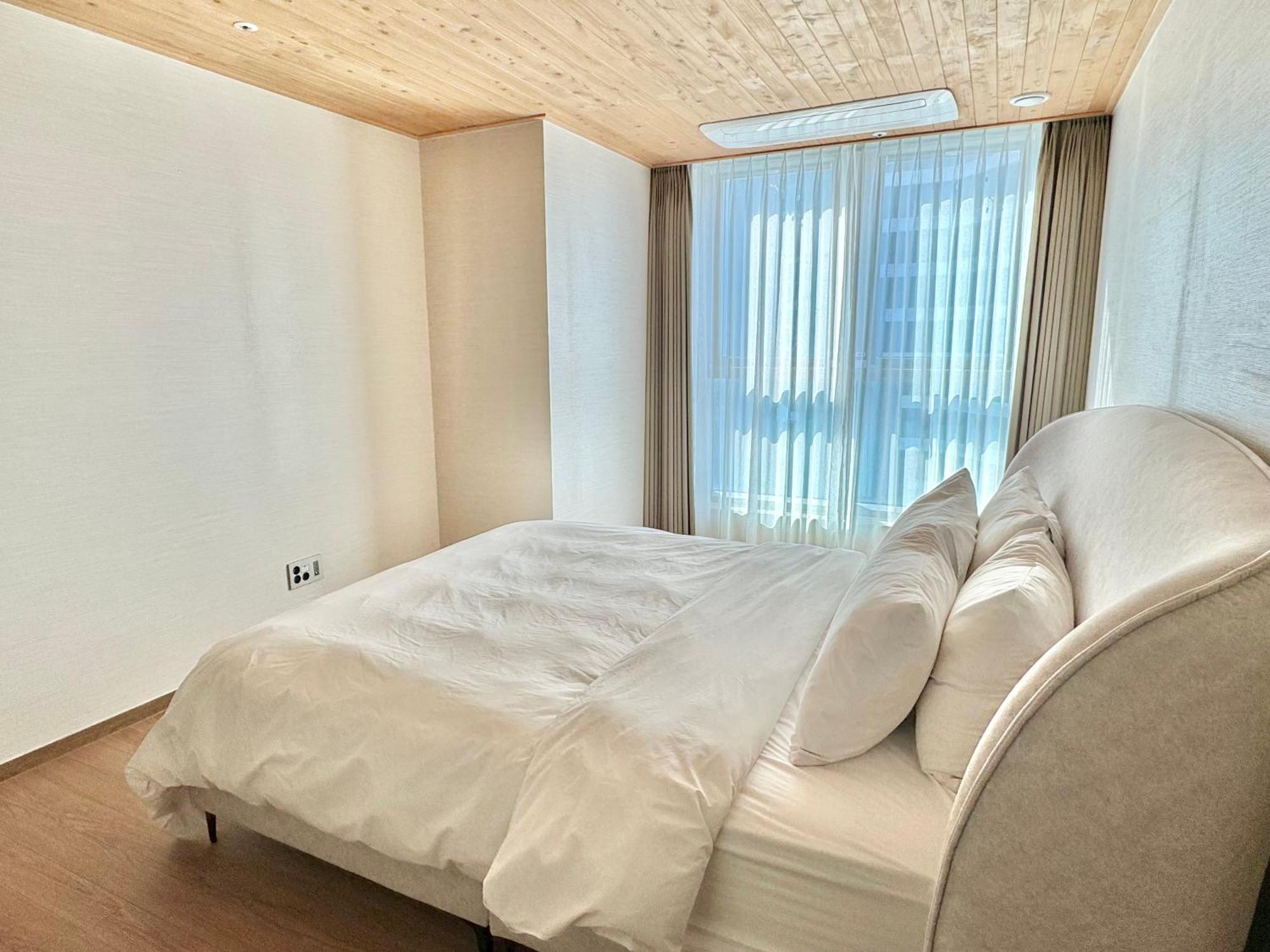 Stay G7 Busan Station Ngoại thất bức ảnh